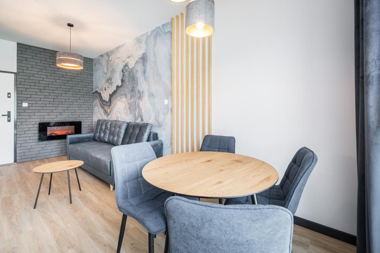 Rakowicka Old Town Luxury Apartments Wawelofts Krasków Εξωτερικό φωτογραφία